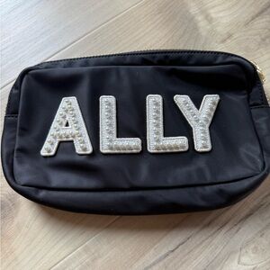 Stoney Clover Lane Small Pouch